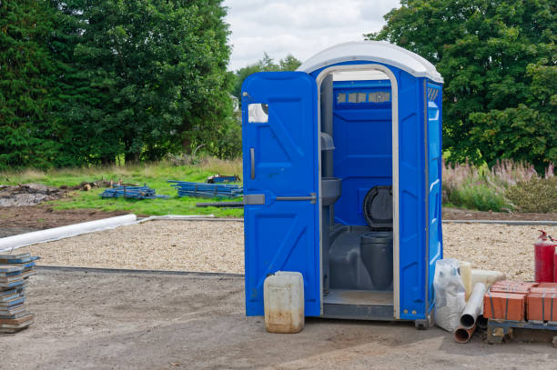 Trusted Sidney, IL Portable Potty Rental Experts